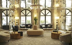 Hôtel le Derby Alma by Inwood Hotels